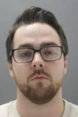 Registry photo of Nicholas Anthony Cole