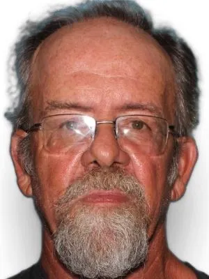 Registry photo of James Edward Walker