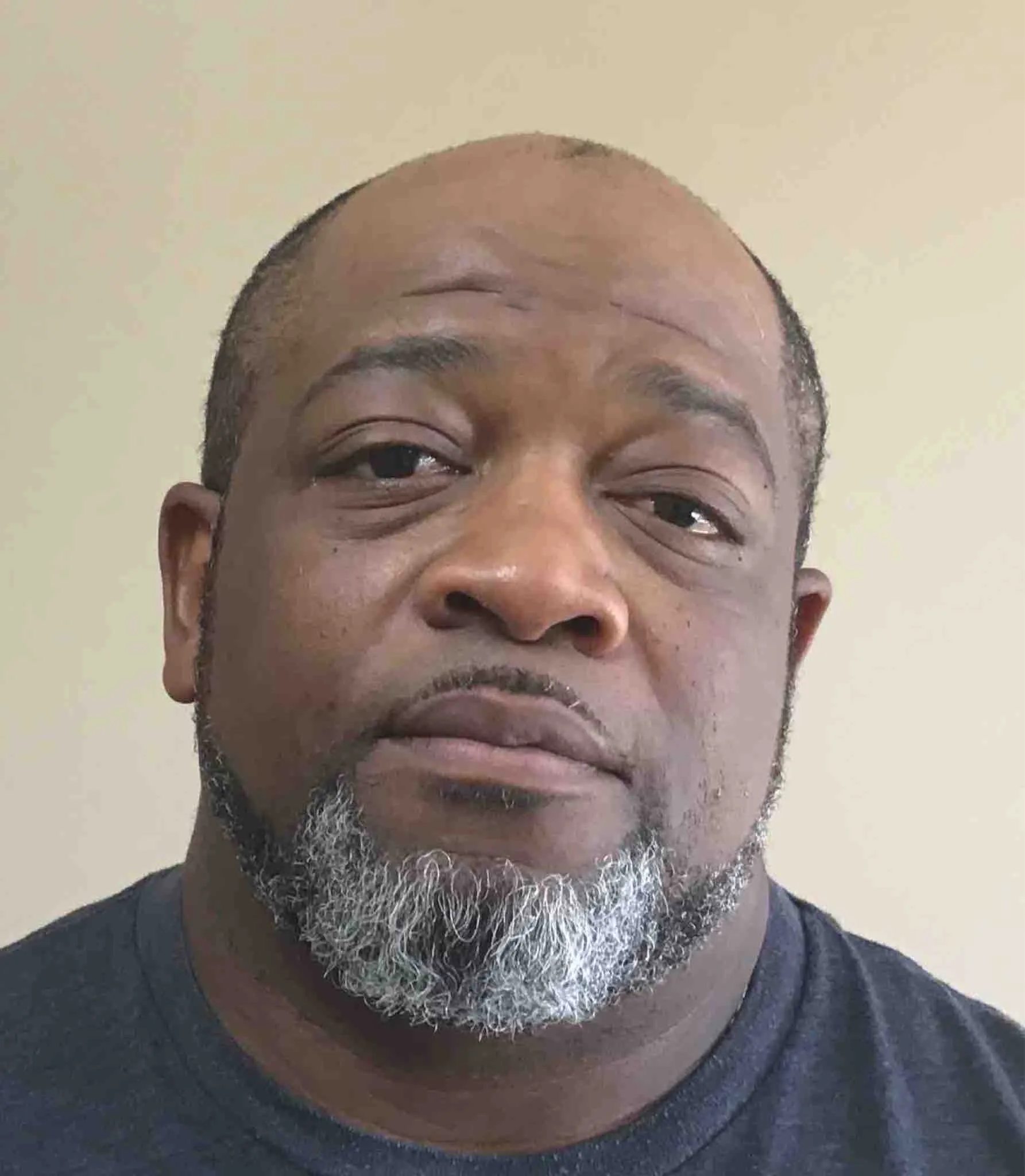 Registry photo of Jerry Miah Fogle