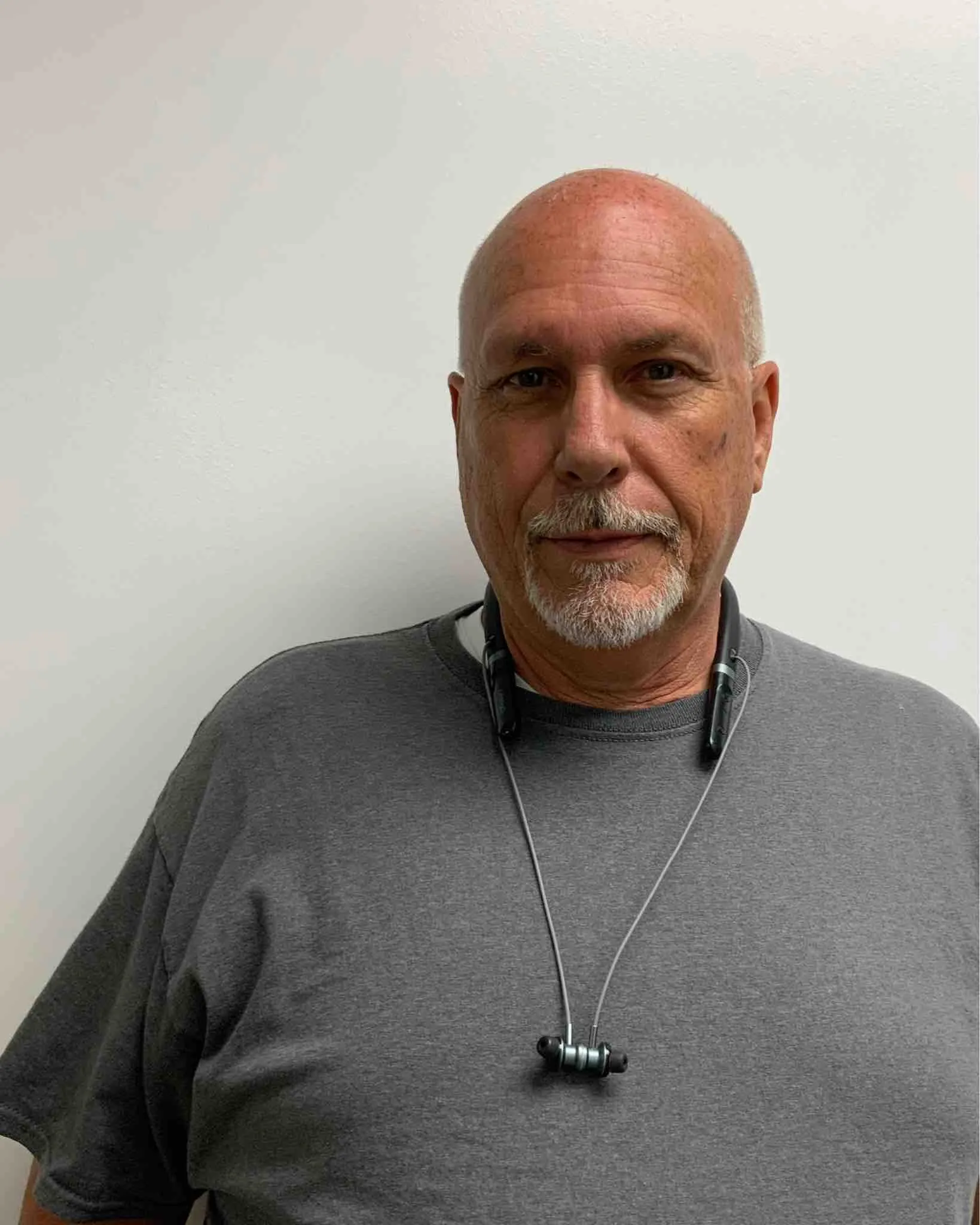 Registry photo of John Patrick Grimblot