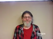 Registry photo of James Anthony Tedrow