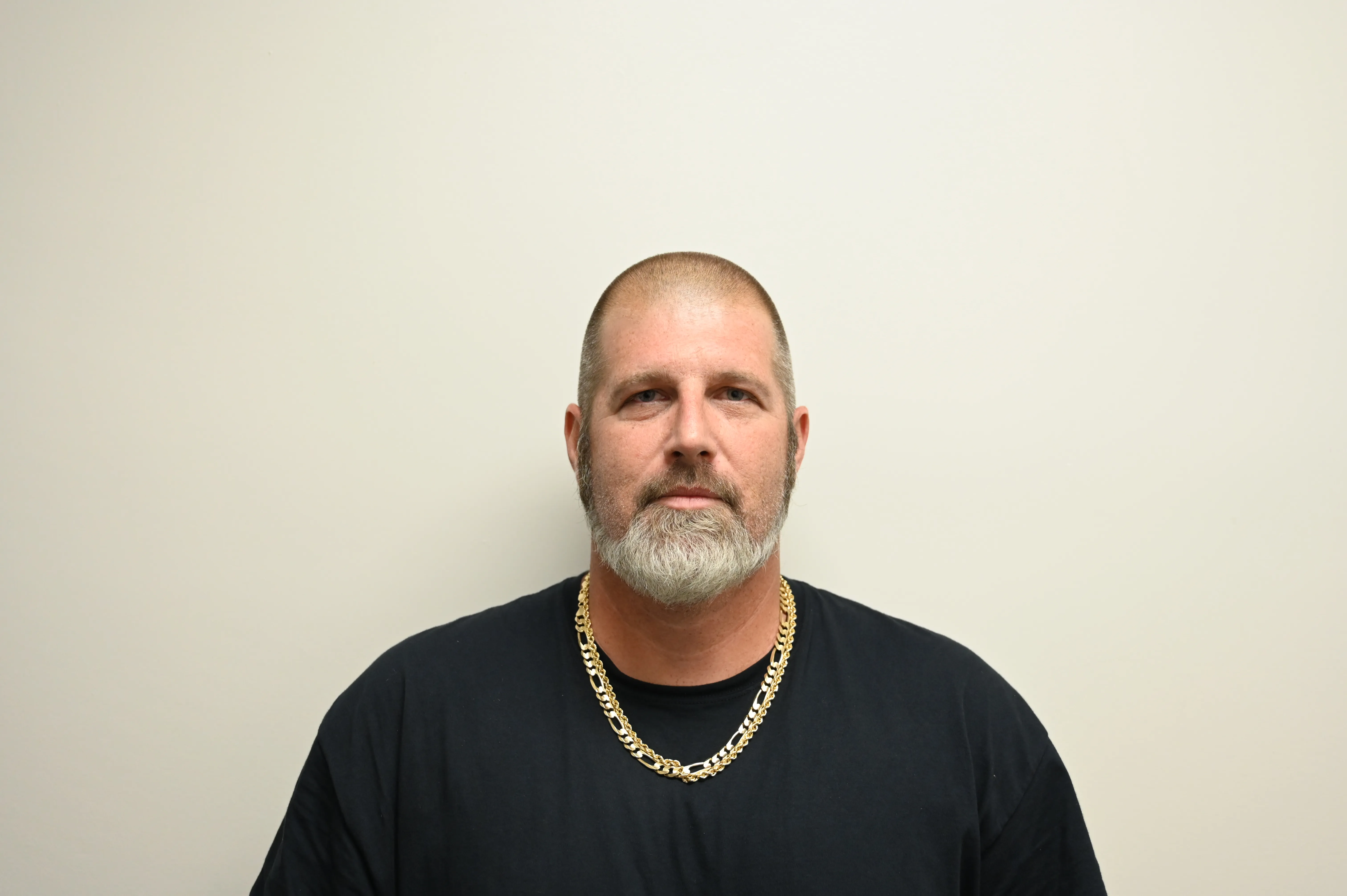 Registry photo of Kristopher Bradley Lethco