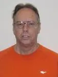 Registry photo of Richard Lee Janzen