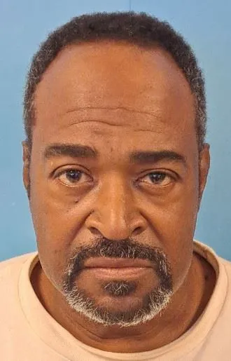 Registry photo of Willie James Smith