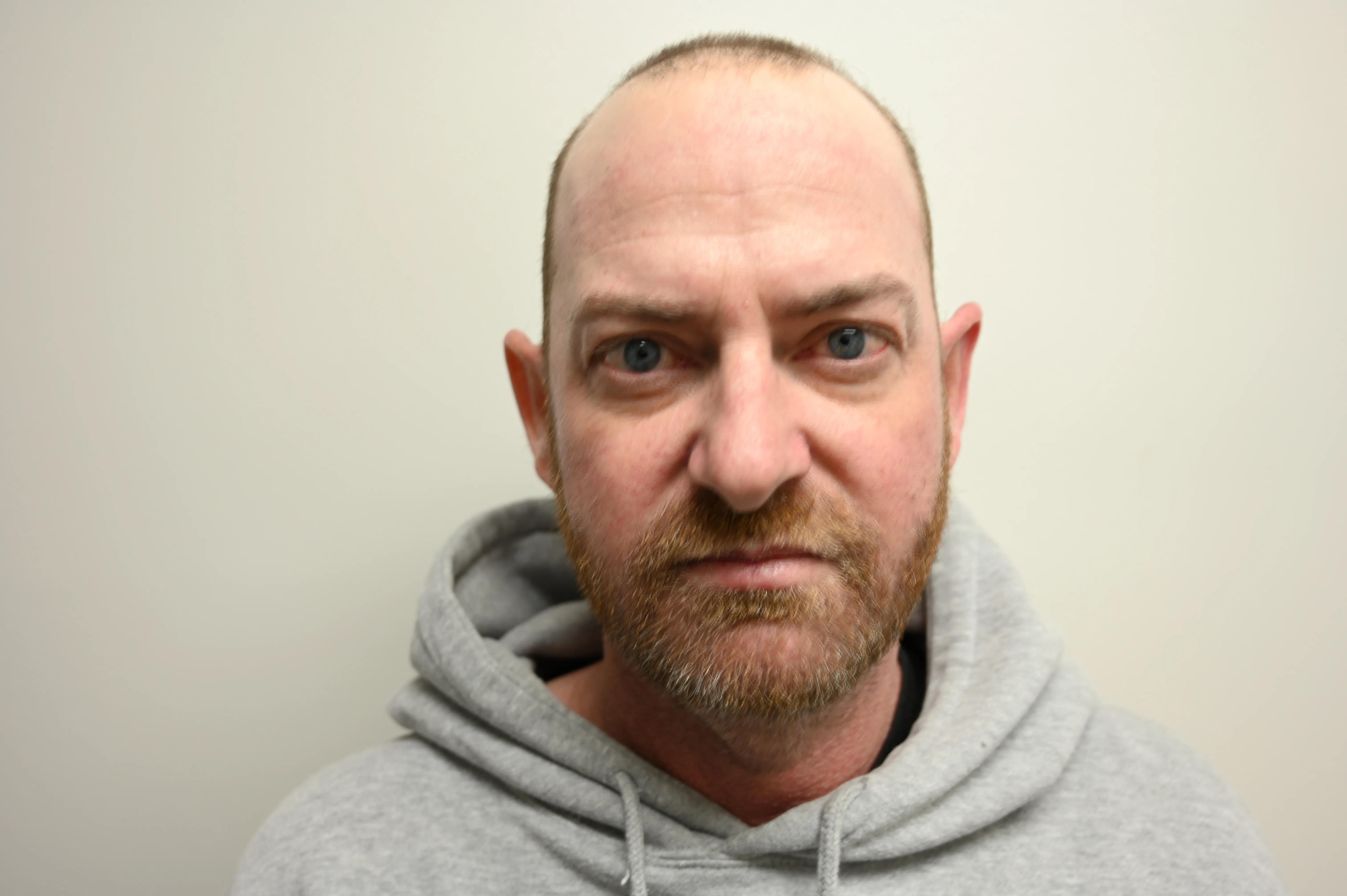 Registry photo of Richard Lee Roche