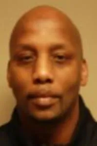 Registry photo of Byron Gene Conner