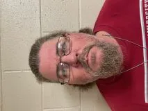 Registry photo of William Richard Byrd