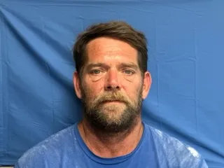 Registry photo of Samuel E Ackerson