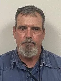 Registry photo of Keith Joseph Davidson