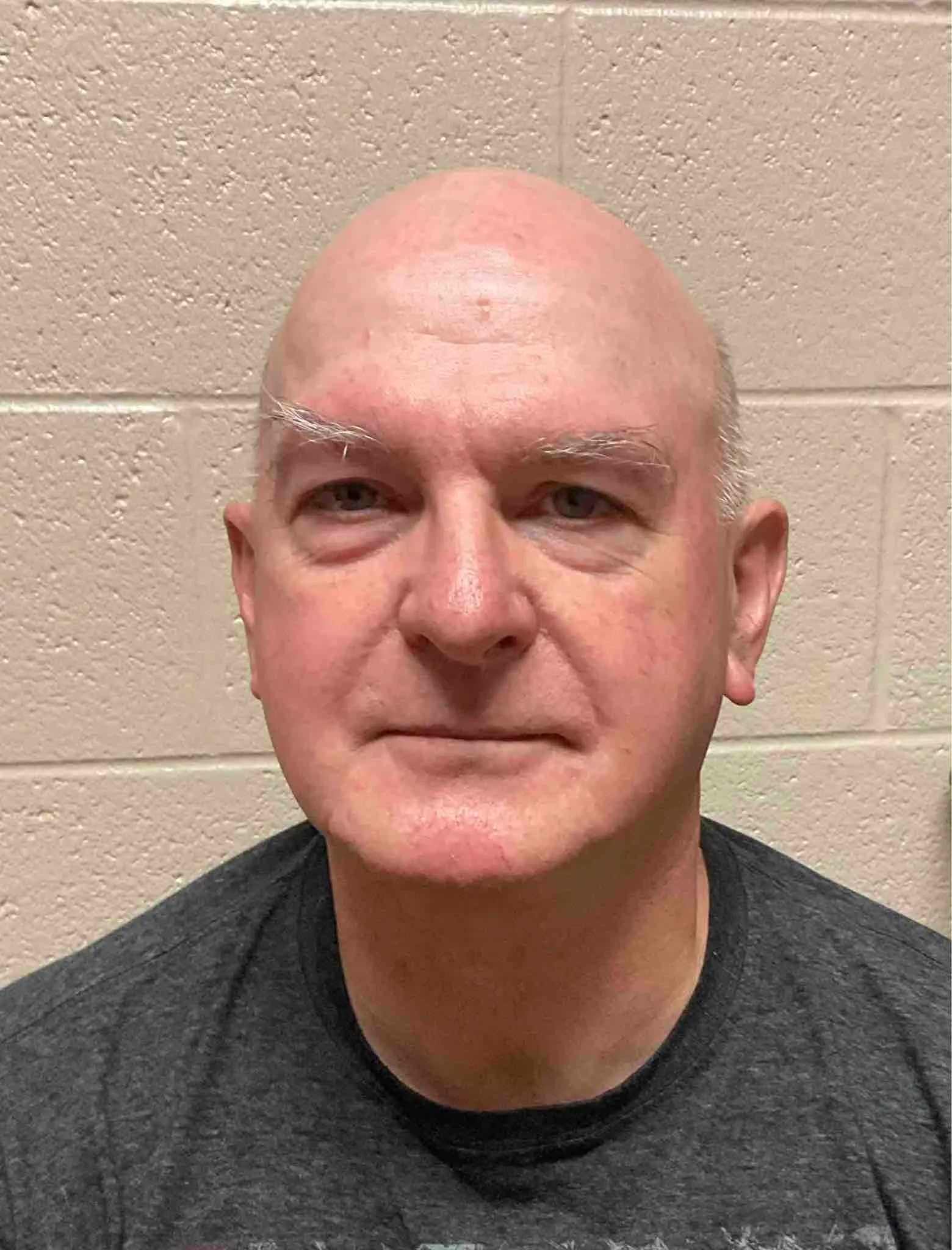 Registry photo of Timothy J Munsch