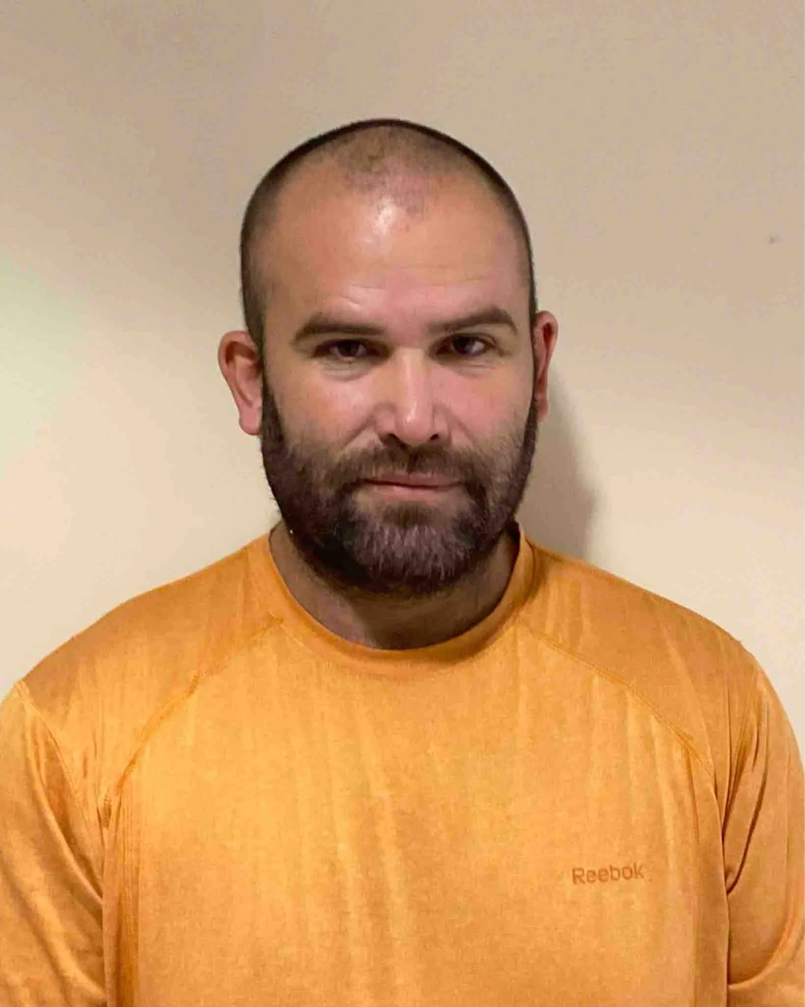 Registry photo of Joseph Antonino Knopfler