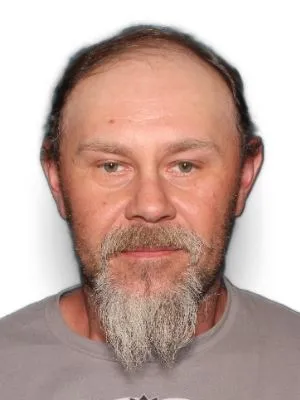 Registry photo of Brandon Christopher Clawson