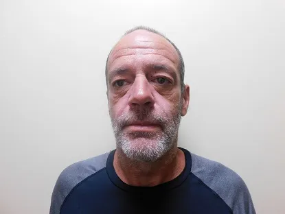 Registry photo of Shawn Andre Dearmond