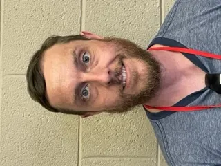 Registry photo of Joseph Tyler Telotte