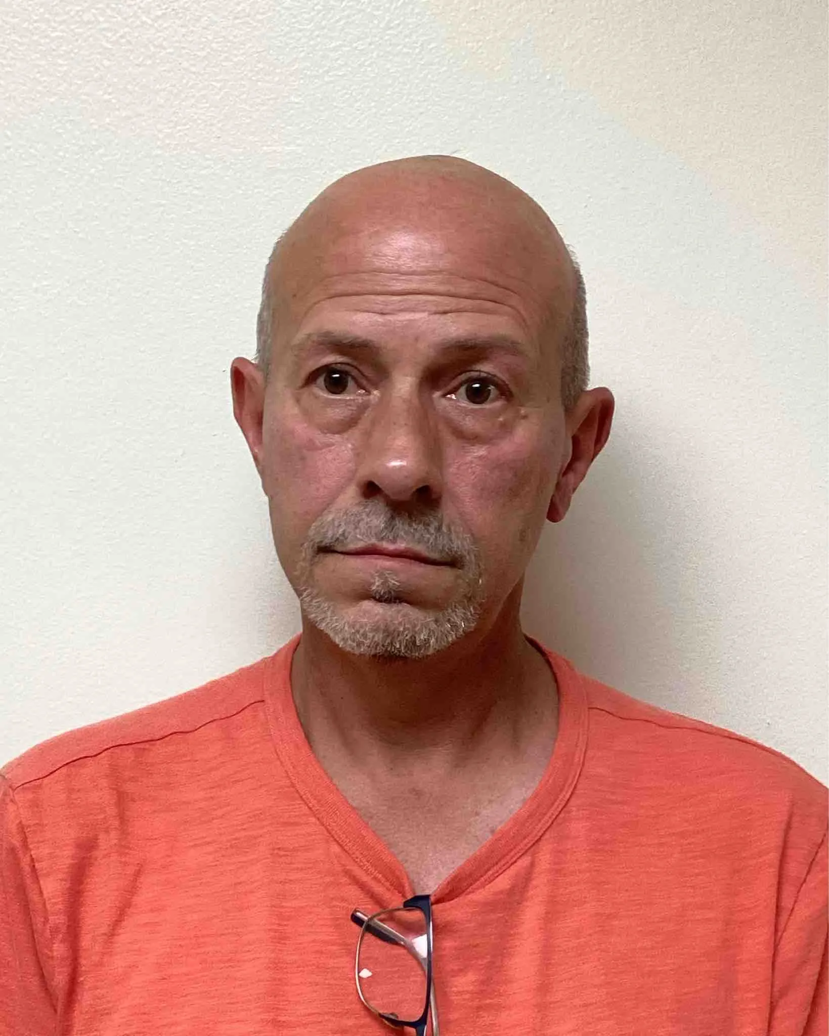 Registry photo of William Brian Cowan