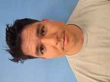 Registry photo of Michael Thomas Sheridan