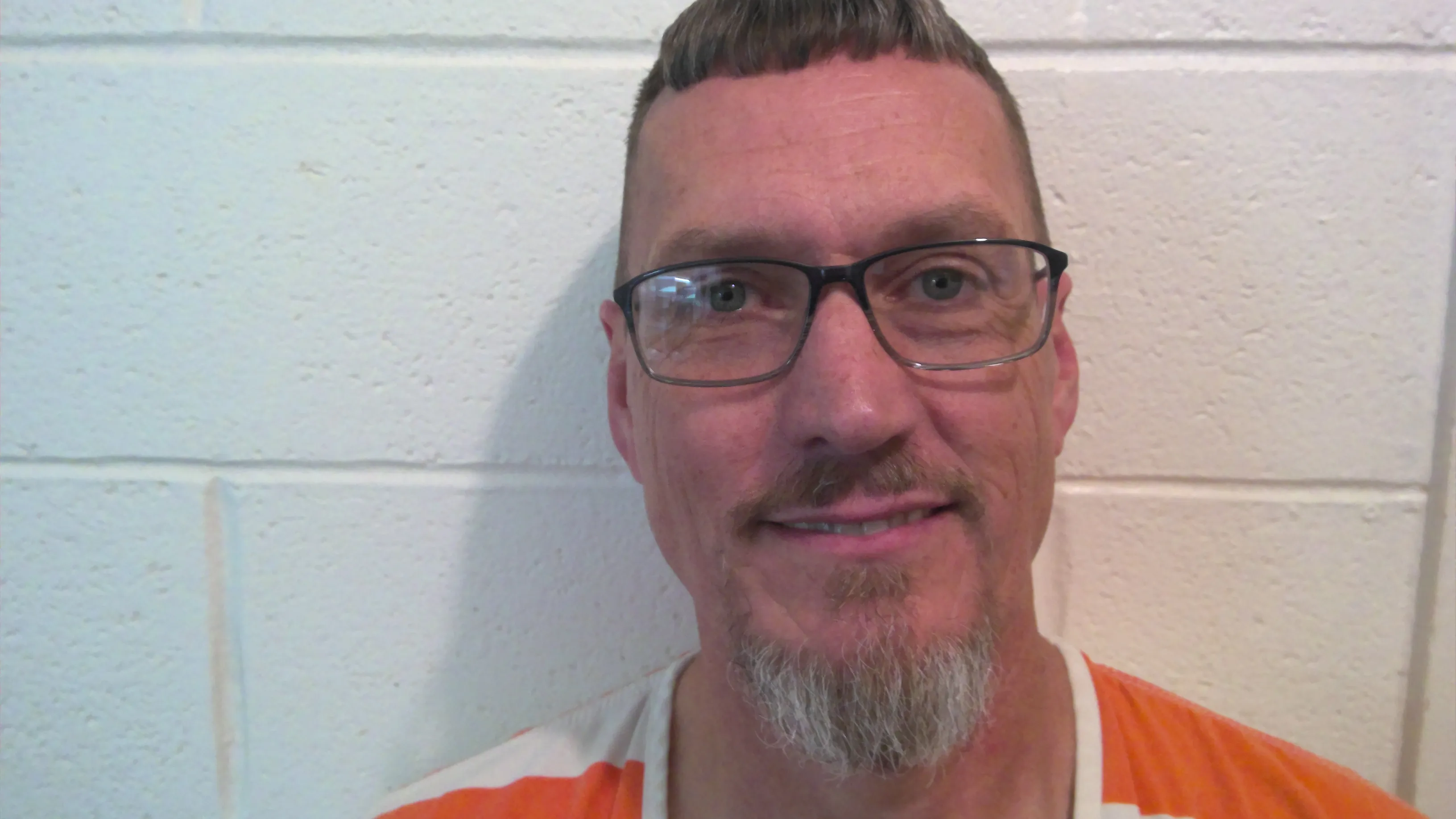 Registry photo of William Andrew Taylor