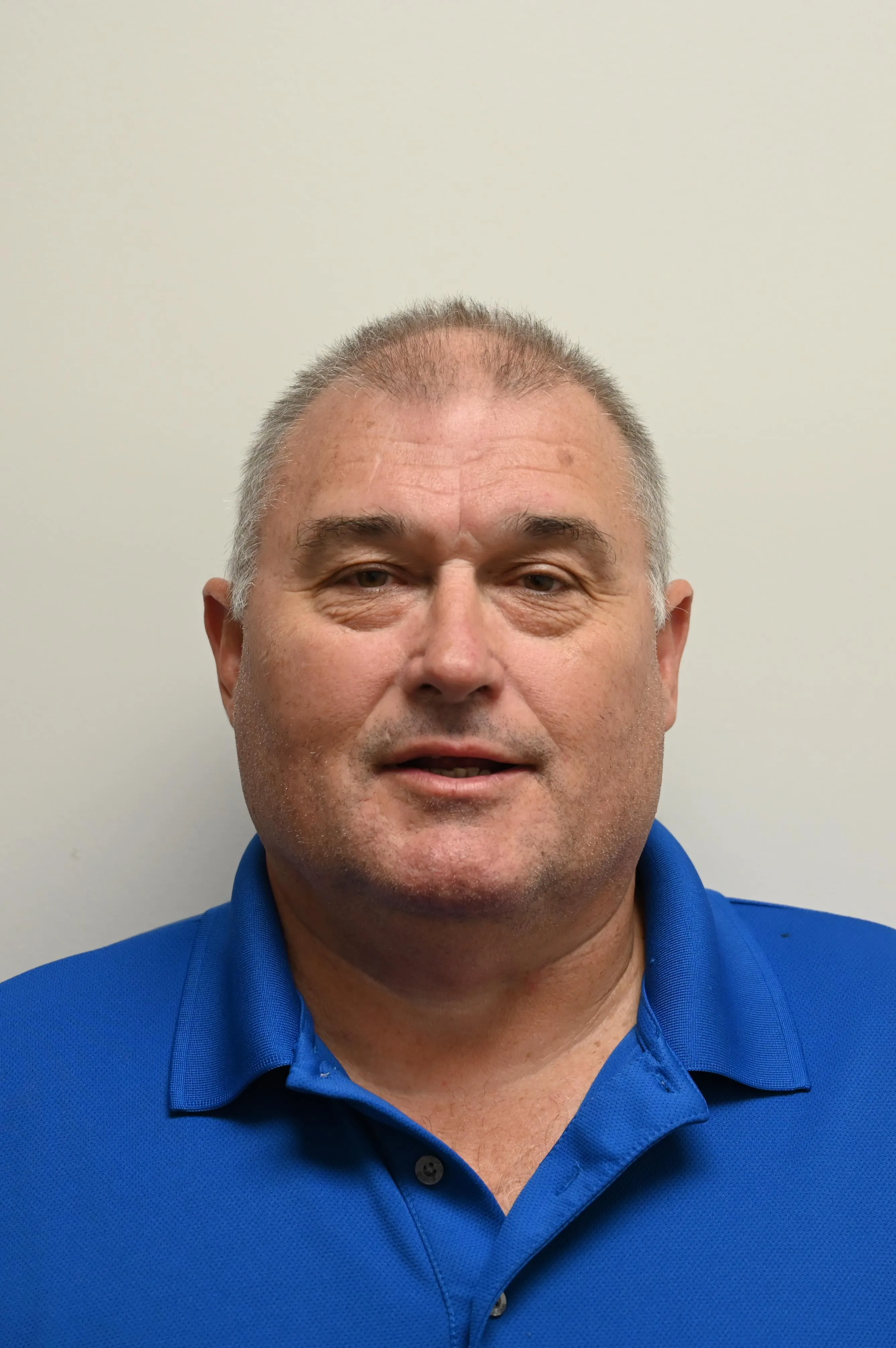 Registry photo of Timothy Michael Yochum