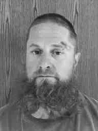 Registry photo of Tyler Joseph Bentler