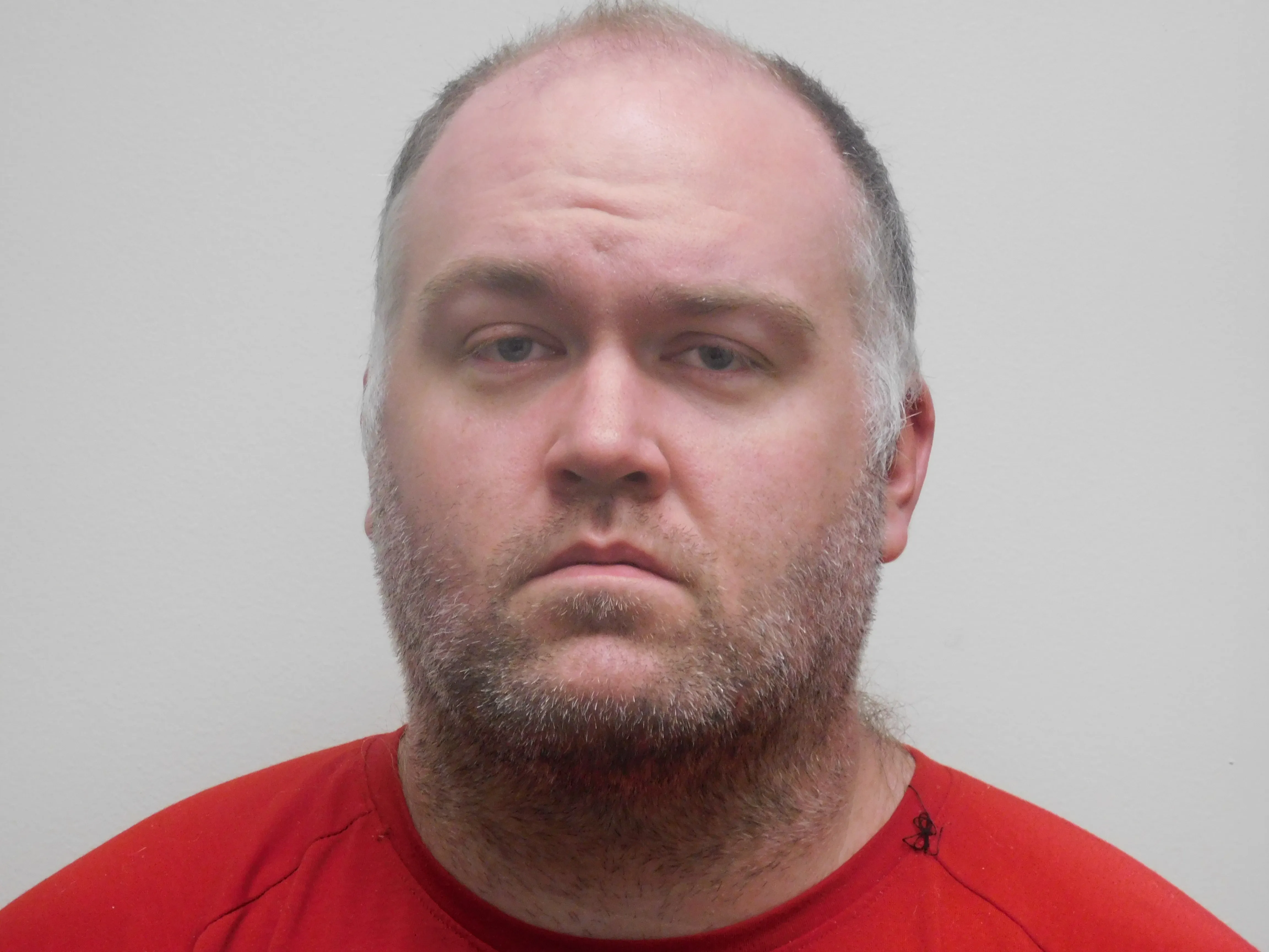 Registry photo of Evan Allen Adkins