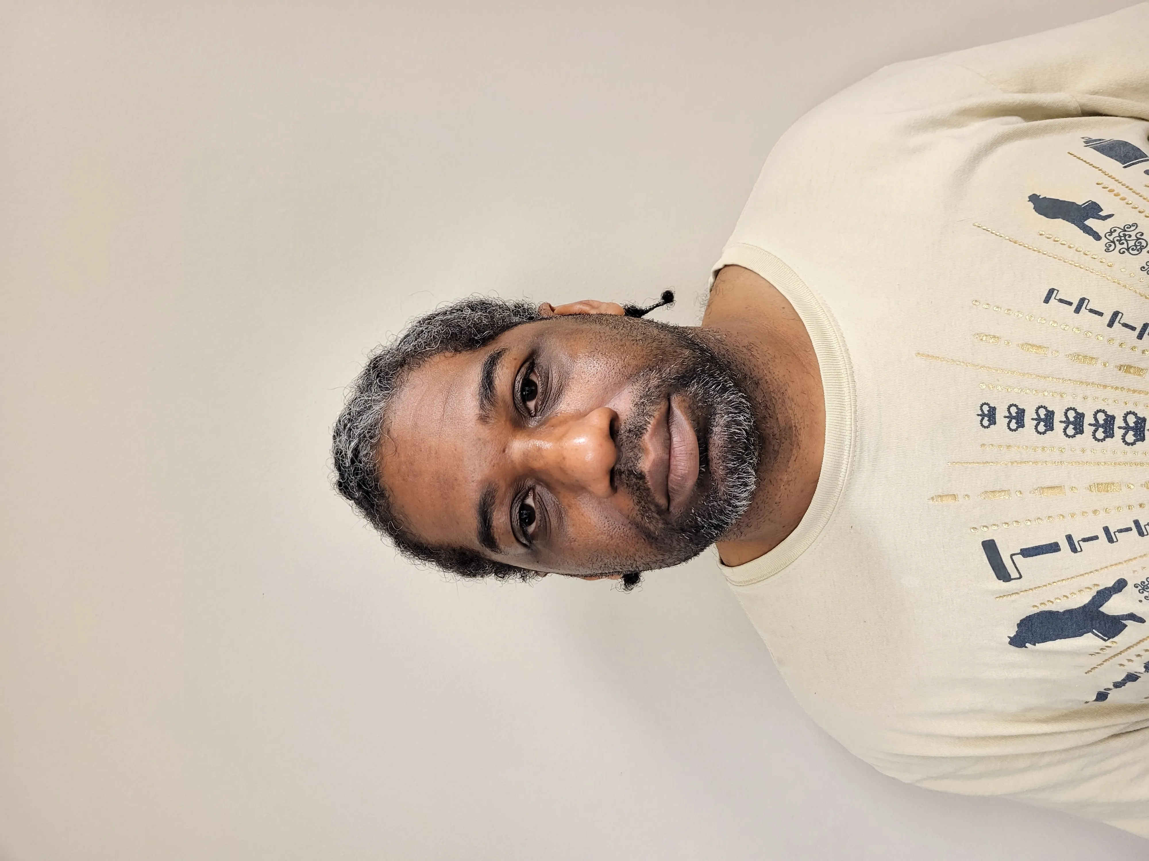 Registry photo of Kanah Fateen Lackey