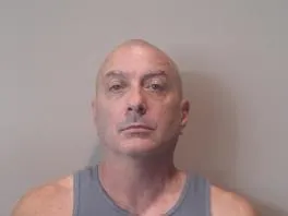 Registry photo of Edward Spencer Stone