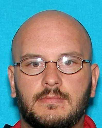 Registry photo of James Dean Prince