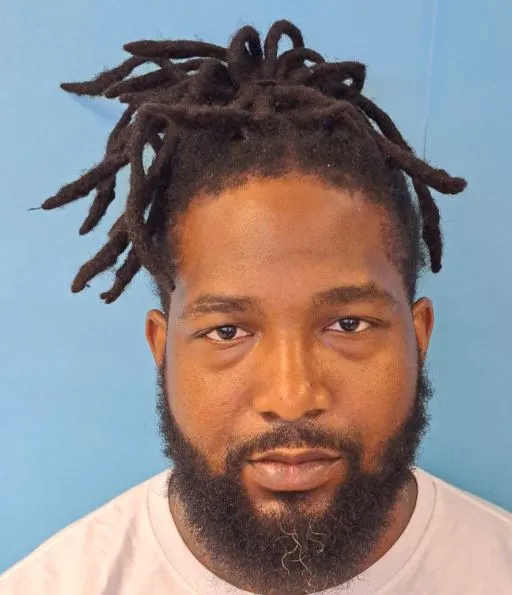 Registry photo of Zebulun Edwards