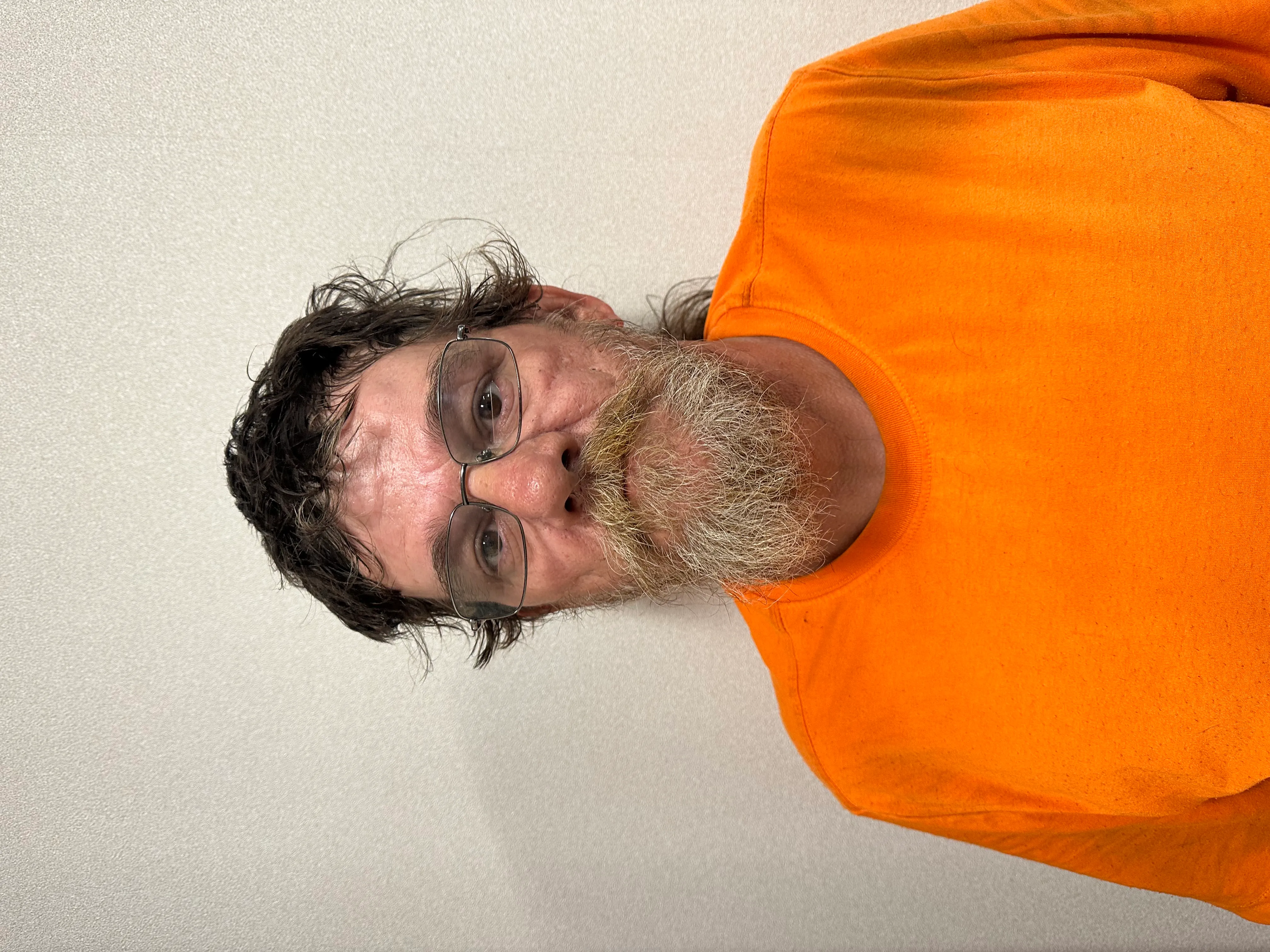 Registry photo of Oscar Lee Brazee