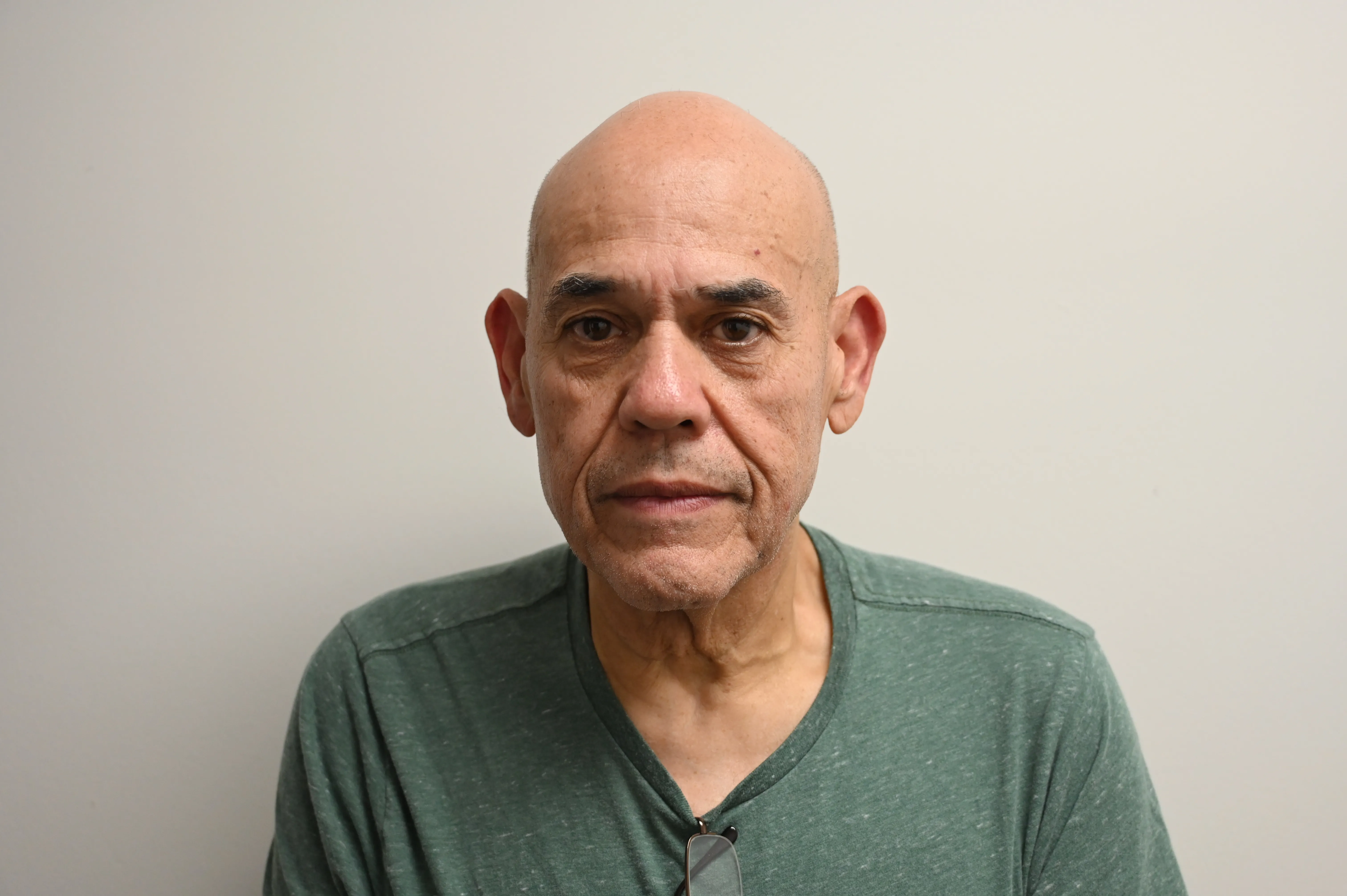 Registry photo of Angel Rafael Toro