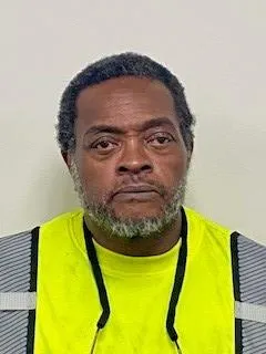 Registry photo of Mark Elliott Smith