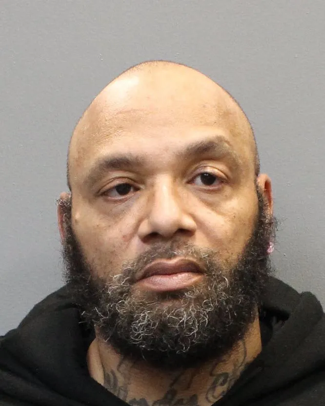 Registry photo of Leone Antowne Watson