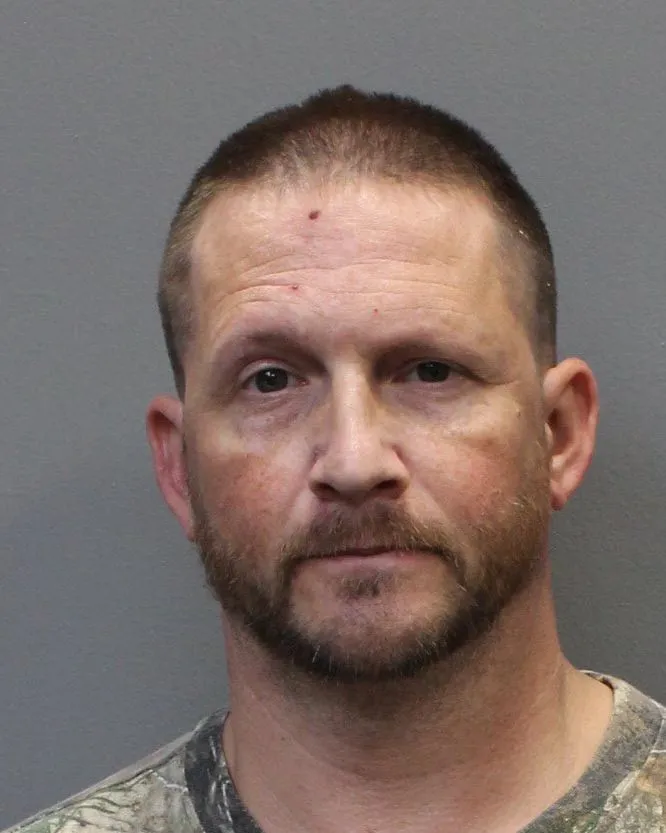 Registry photo of Lelan E Beachy