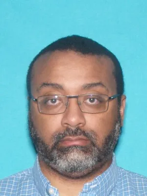 Registry photo of Andreus Shannon