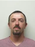 Registry photo of Vance Gregory Hayes