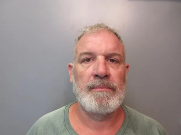 Registry photo of Michael Pizzolato V