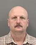 Registry photo of Duane Dale Loyd