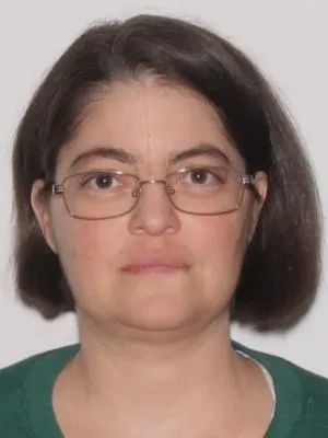 Registry photo of Jessica Anne Wylie