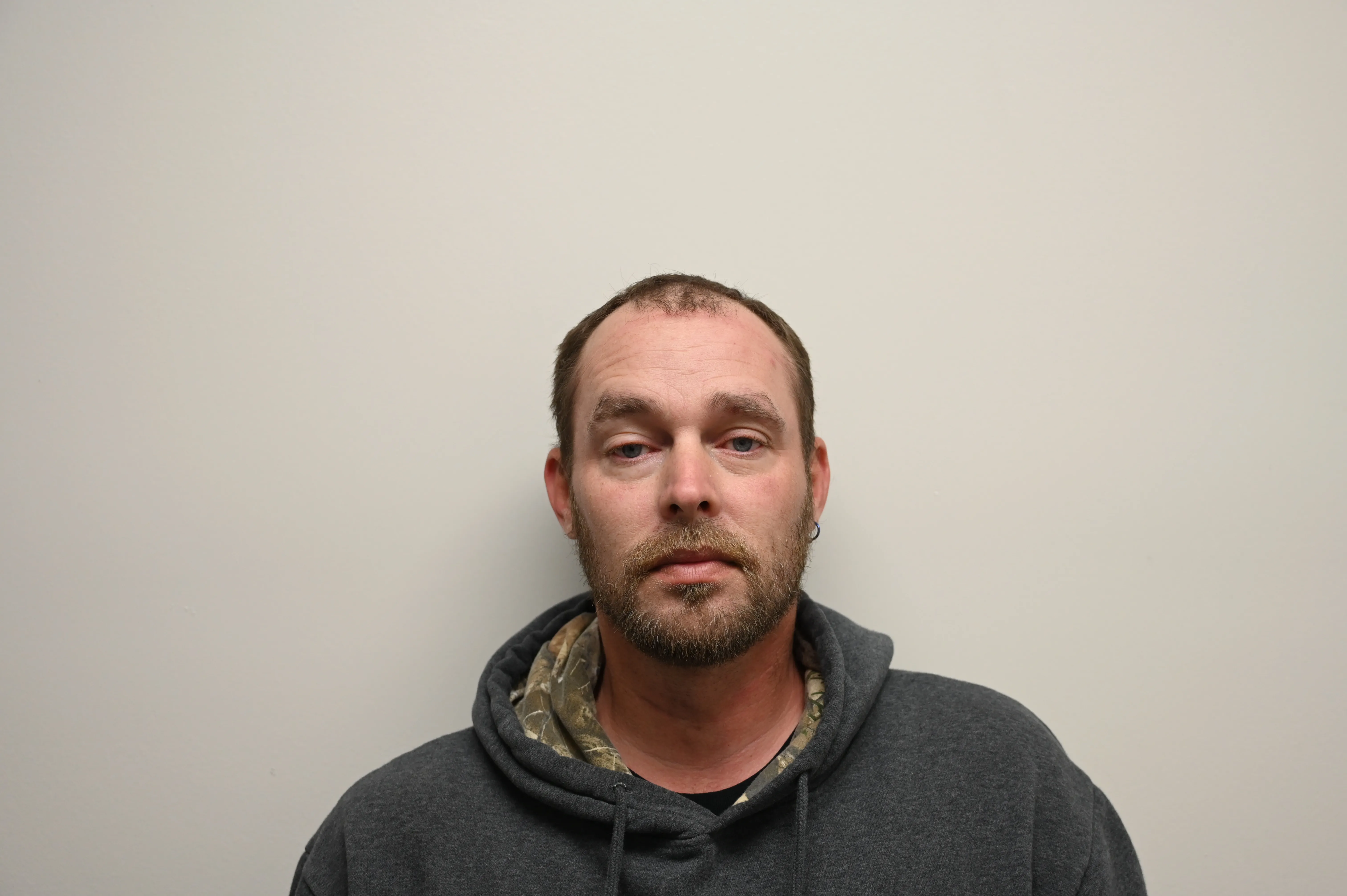 Registry photo of Benjiman Allan Etzel