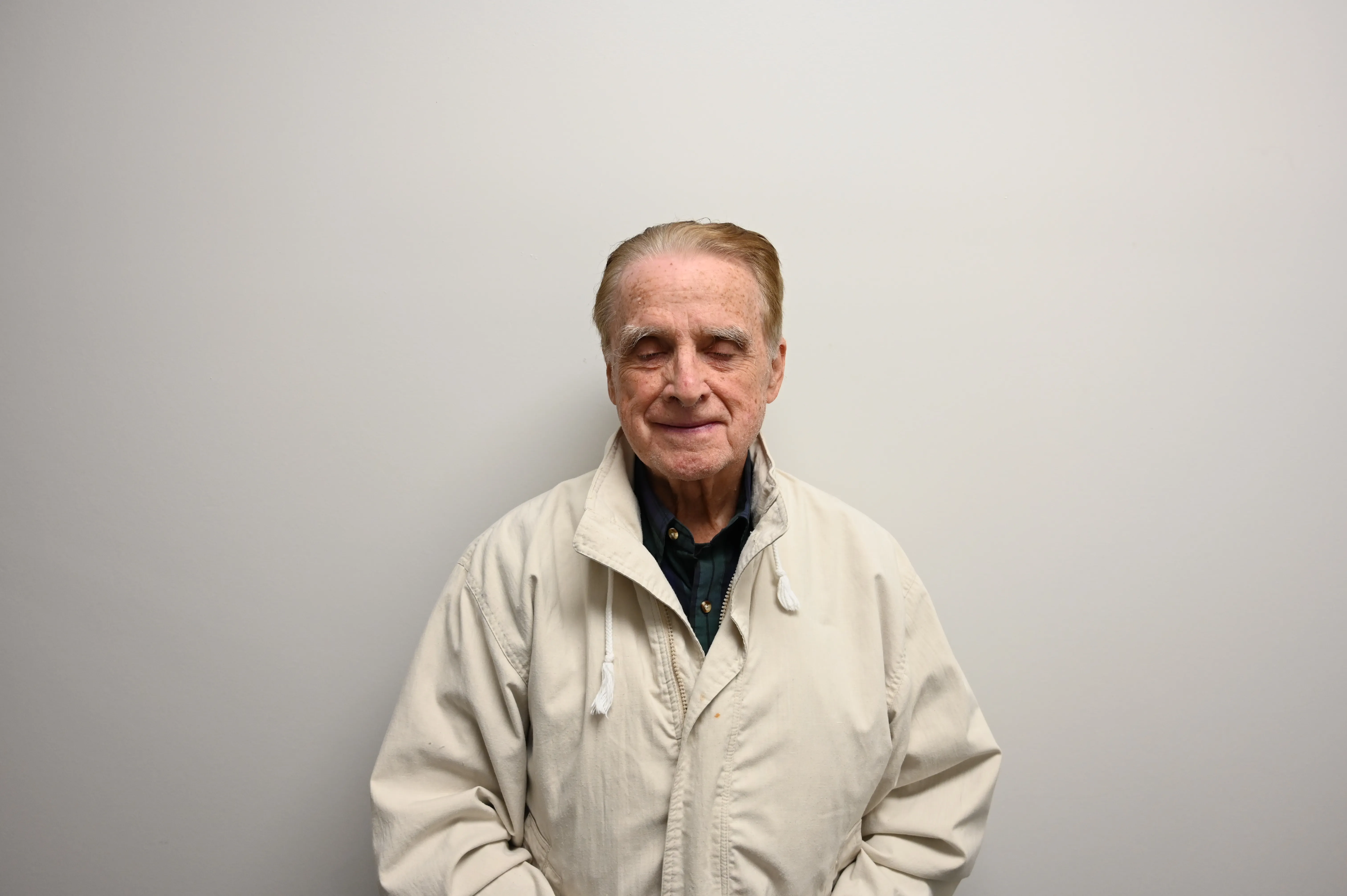 Registry photo of William Gaylord McLaughlin