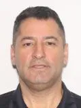 Registry photo of Oscar Rodolfo Gonzalez