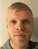 Registry photo of Nathan Scott Pealstrom