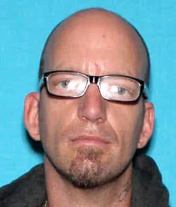 Registry photo of Jonathan Vernon League