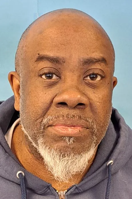 Registry photo of Randy Lamont Shead