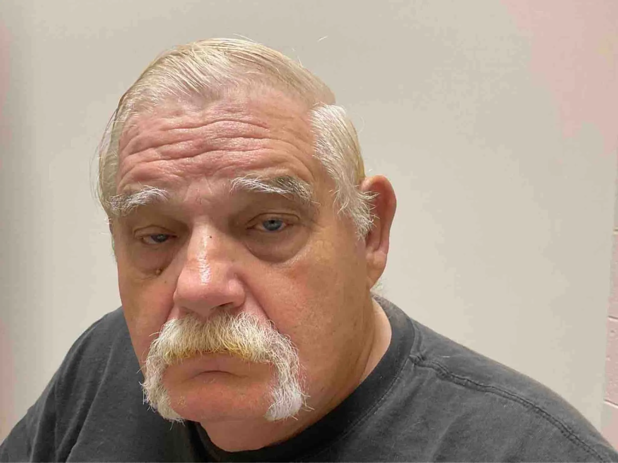 Most recent booking photo for TERRY LEE JOHNSON