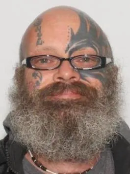 Registry photo of David Allen Nice