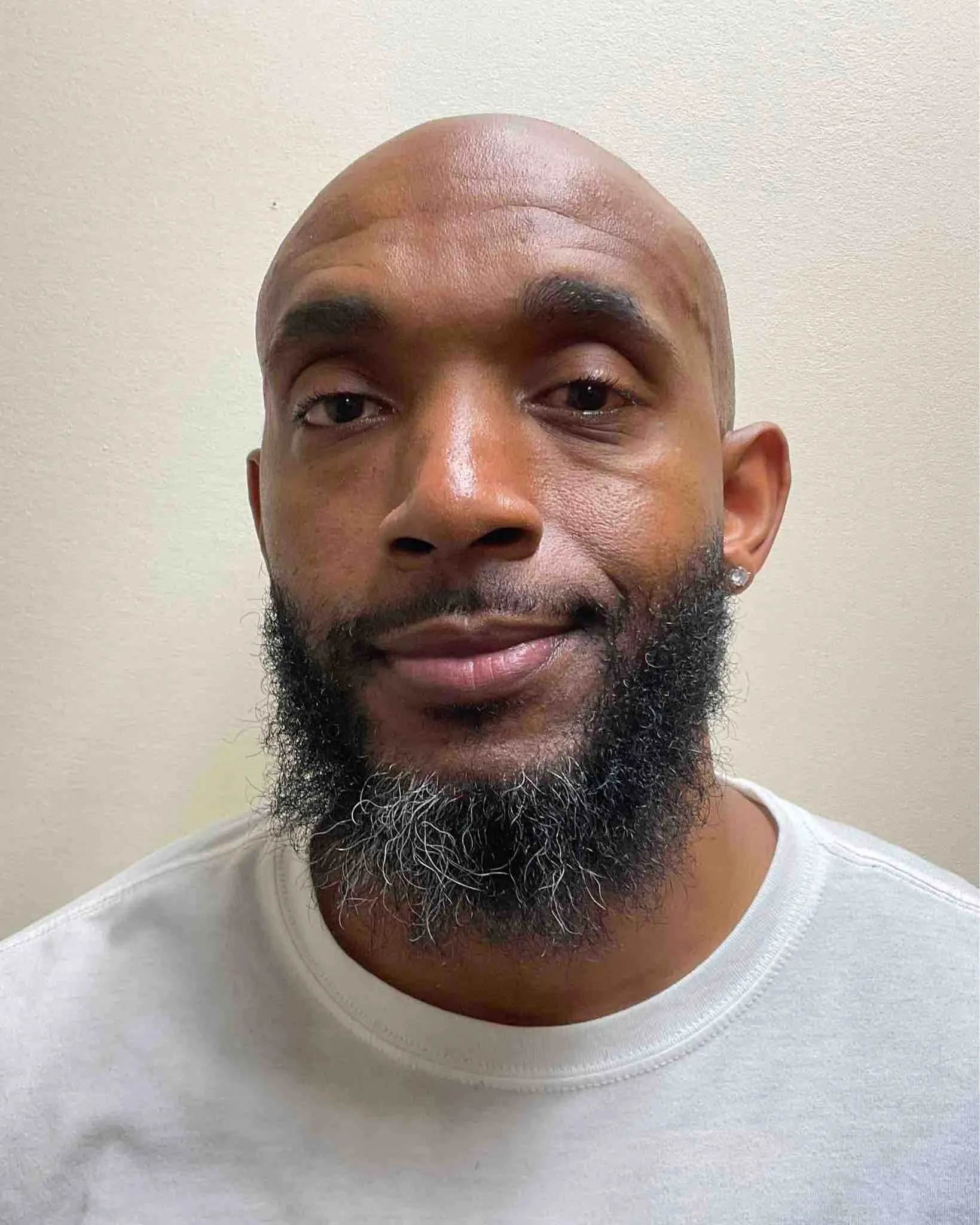 Registry photo of Kwen Dajon Trice