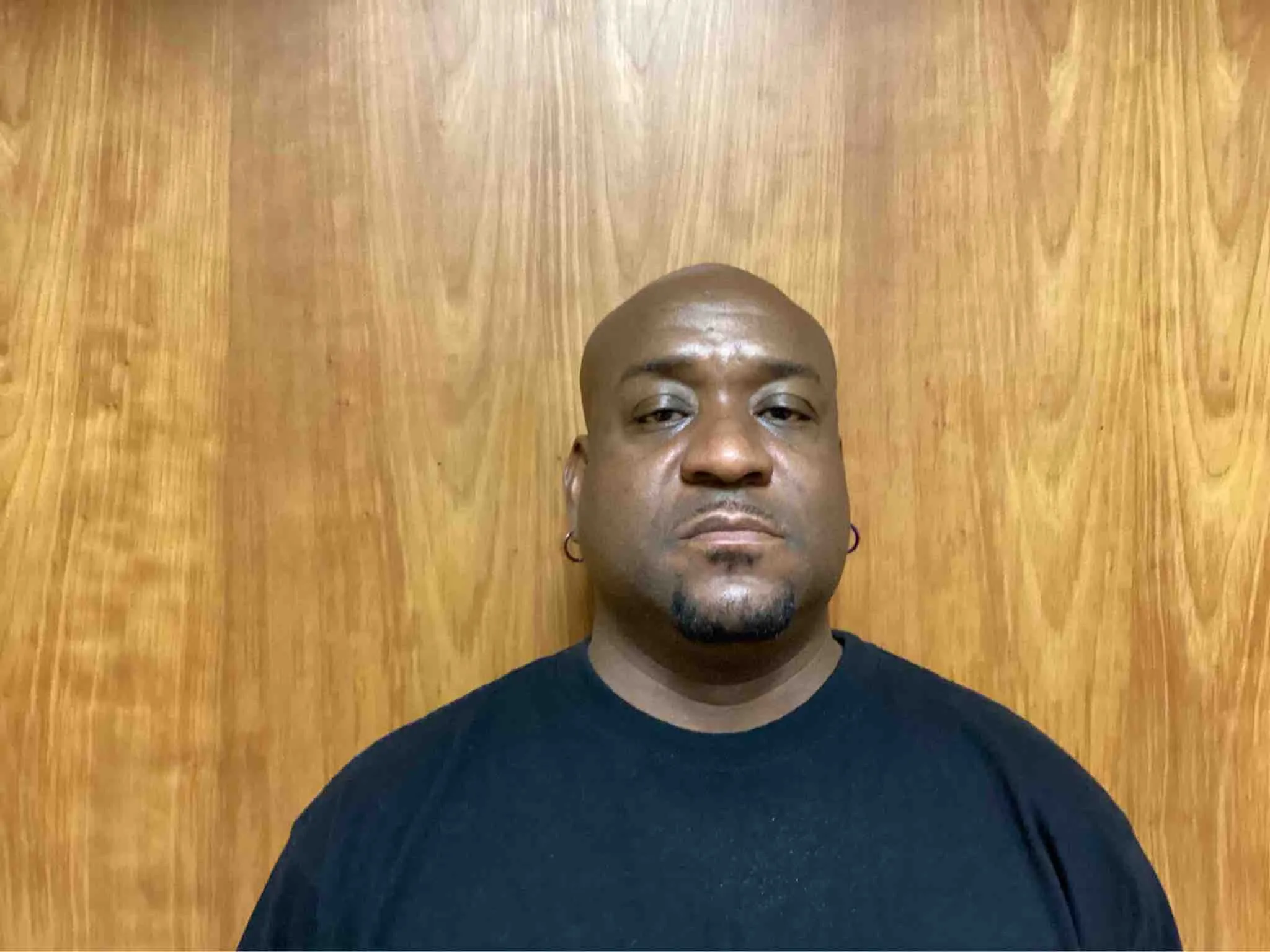 Registry photo of Harkeem Zuwate Rogiers