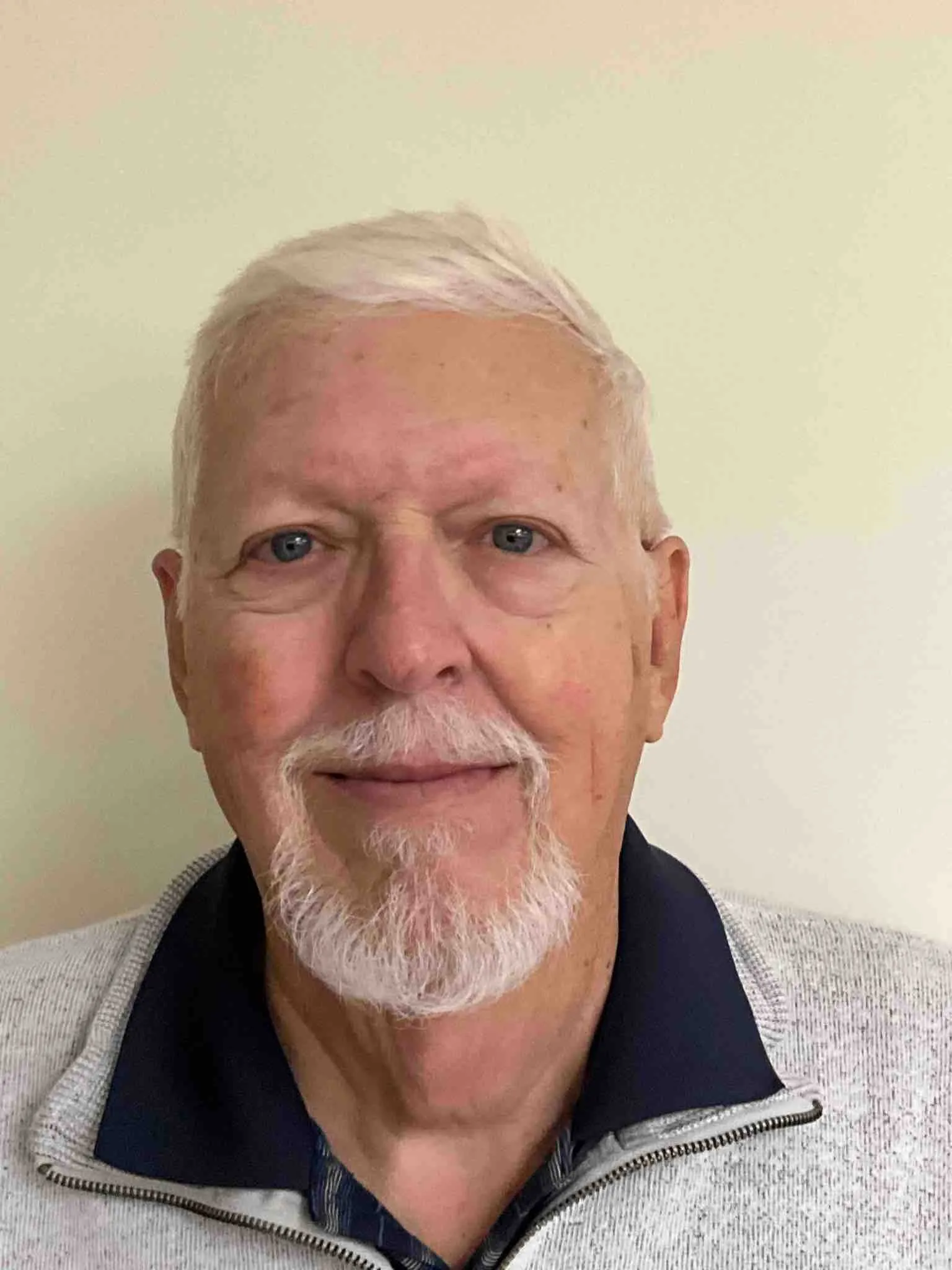 Registry photo of Allan W Eve