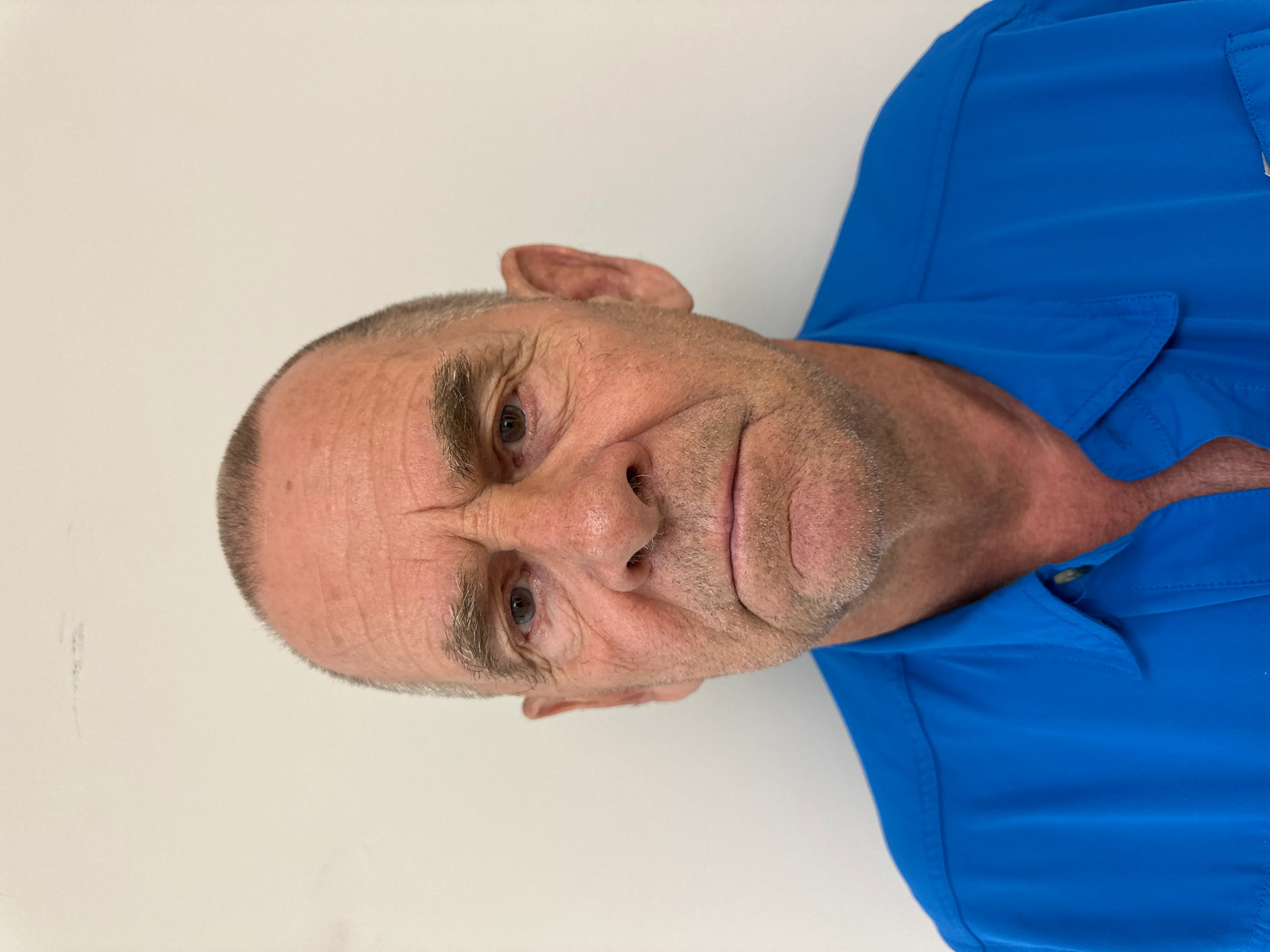 Registry photo of Richard Lewis Blanton